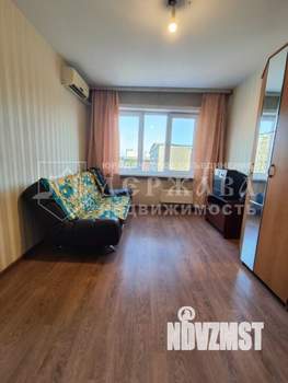 Студия квартира, вторичка, 23м2, 5/9 этаж