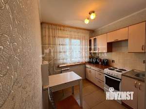 2-к квартира, вторичка, 45м2, 3/5 этаж