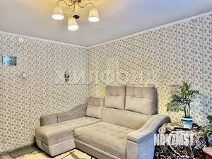 3-к квартира, вторичка, 59м2, 1/9 этаж