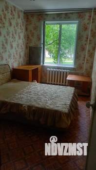 2-к квартира, вторичка, 48м2, 1/5 этаж