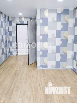 1-к квартира, вторичка, 23м2, 1/9 этаж