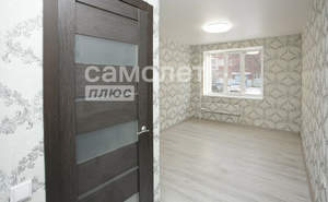 Студия квартира, вторичка, 18м2, 1/5 этаж