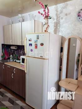 Студия квартира, вторичка, 18м2, 5/5 этаж