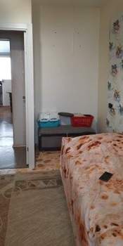 4-к квартира, вторичка, 74м2, 9/9 этаж