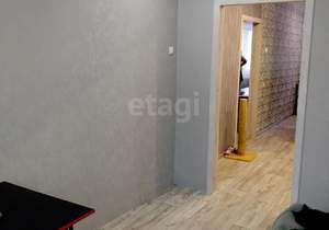 3-к квартира, вторичка, 62м2, 1/5 этаж