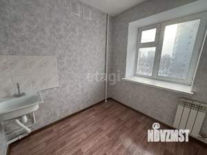 2-к квартира, вторичка, 43м2, 4/5 этаж