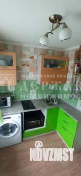 3-к квартира, вторичка, 60м2, 5/5 этаж