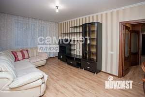 3-к квартира, вторичка, 80м2, 2/5 этаж