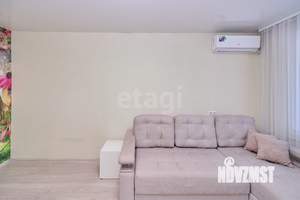 2-к квартира, вторичка, 60м2, 4/5 этаж