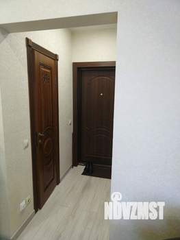 2-к квартира, вторичка, 39м2, 15/16 этаж