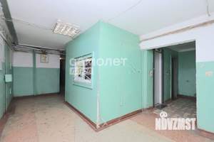 Студия квартира, вторичка, 22м2, 3/9 этаж