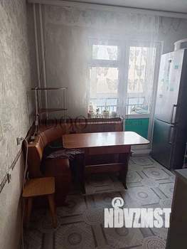 1-к квартира, вторичка, 36м2, 13/16 этаж