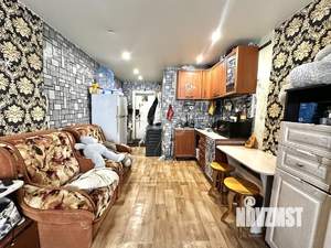 Студия квартира, вторичка, 23м2, 1/9 этаж