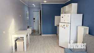 1-к квартира, вторичка, 23м2, 9/9 этаж