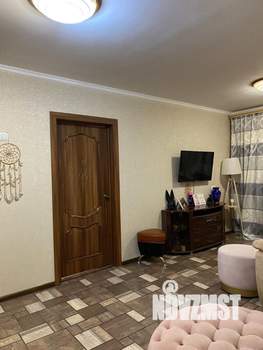 3-к квартира, вторичка, 62м2, 5/8 этаж