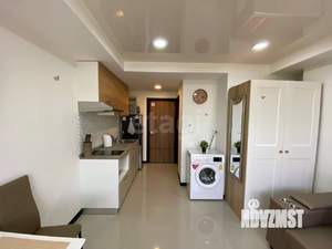 1-к квартира, вторичка, 38м2, 9/15 этаж