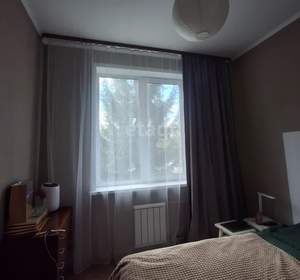 2-к квартира, вторичка, 41м2, 1/3 этаж