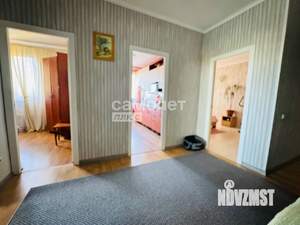 4-к квартира, вторичка, 94м2, 3/16 этаж