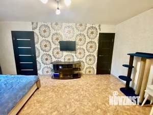 2-к квартира, вторичка, 43м2, 1/5 этаж