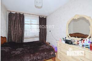 2-к квартира, вторичка, 50м2, 5/9 этаж