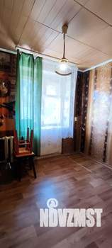1-к квартира, вторичка, 30м2, 4/5 этаж