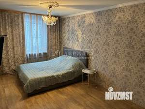 4-к квартира, вторичка, 82м2, 4/5 этаж
