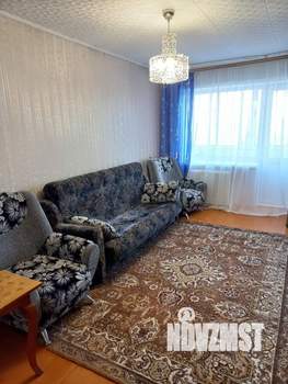 3-к квартира, вторичка, 56м2, 5/5 этаж
