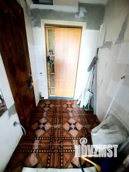 1-к квартира, вторичка, 23м2, 7/9 этаж