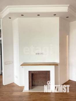 3-к квартира, вторичка, 109м2, 7/12 этаж