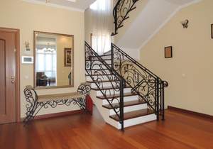 5-к квартира, вторичка, 329м2, 1/3 этаж