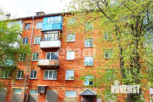 1-к квартира, вторичка, 31м2, 3/5 этаж