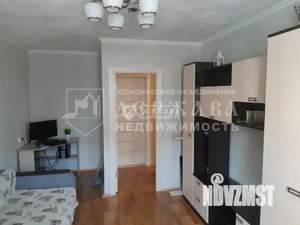 3-к квартира, вторичка, 62м2, 4/9 этаж