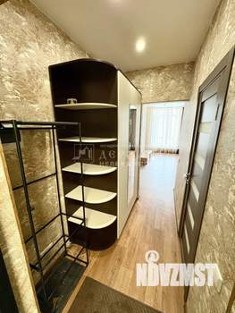 1-к квартира, вторичка, 26м2, 14/16 этаж