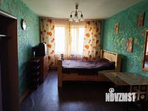 1-к квартира, вторичка, 23м2, 3/9 этаж