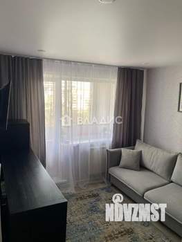 1-к квартира, вторичка, 31м2, 5/5 этаж