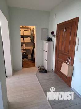 1-к квартира, вторичка, 47м2, 6/9 этаж