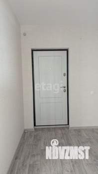 1-к квартира, вторичка, 43м2, 2/10 этаж