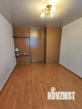3-к квартира, вторичка, 61м2, 6/9 этаж