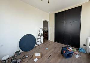 3-к квартира, вторичка, 61м2, 15/15 этаж