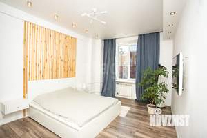 3-к квартира, вторичка, 79м2, 2/5 этаж