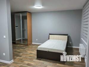 1-к квартира, вторичка, 33м2, 1/9 этаж