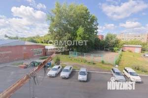 2-к квартира, вторичка, 35м2, 3/5 этаж