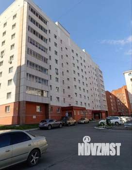 2-к квартира, вторичка, 77м2, 3/9 этаж