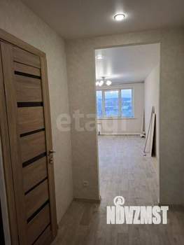 Студия квартира, вторичка, 23м2, 8/9 этаж