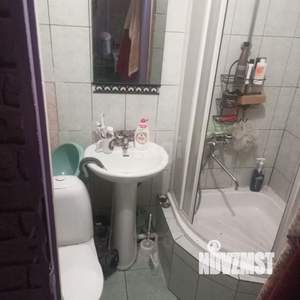 Студия квартира, вторичка, 17м2, 8/9 этаж