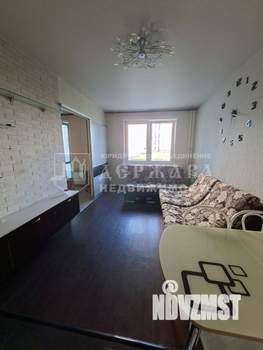 1-к квартира, вторичка, 33м2, 2/9 этаж