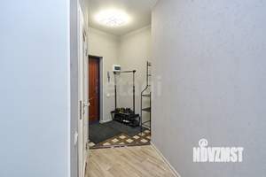 2-к квартира, вторичка, 56м2, 14/14 этаж