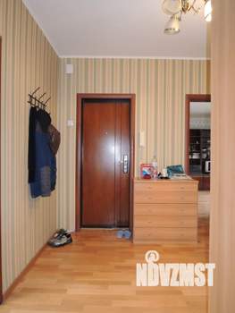 3-к квартира, вторичка, 68м2, 3/9 этаж