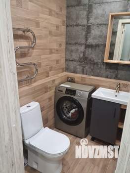 1-к квартира, вторичка, 27м2, 13/17 этаж