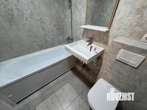 2-к квартира, вторичка, 41м2, 8/19 этаж